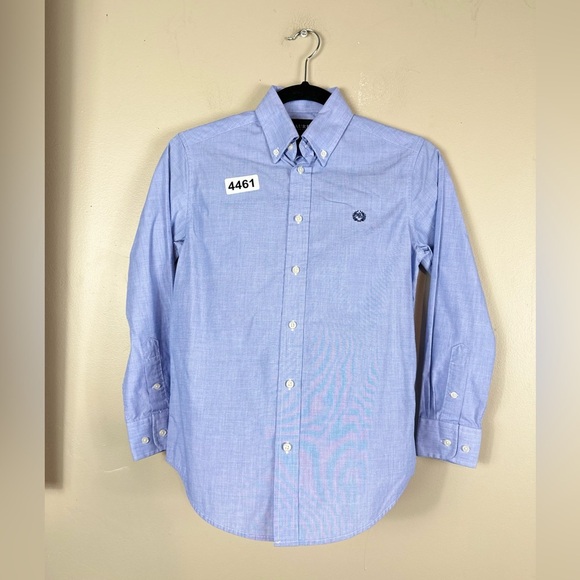 Lauren Ralph Lauren Other - Lauren Ralph lauren. Boys 12 blue preowned great condition 17 p2p 23-1/2 length